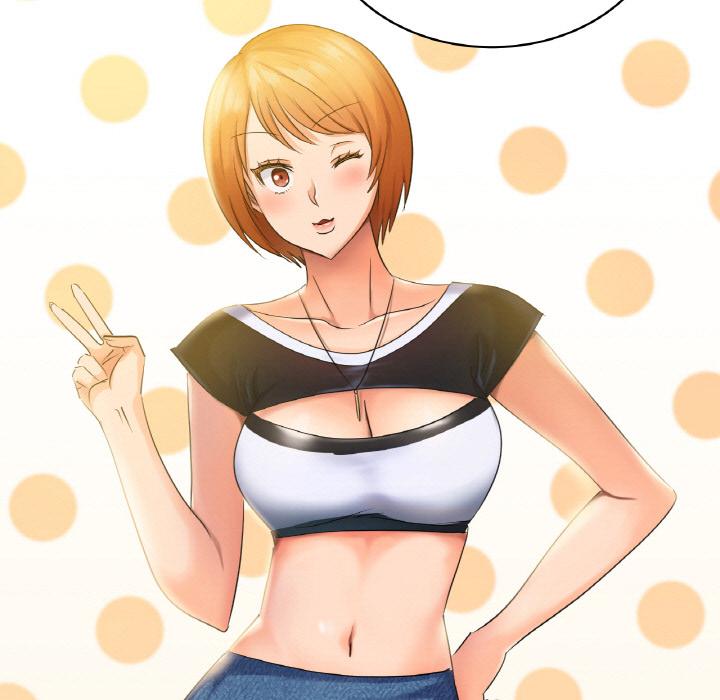 [韩国漫画] 不该爱上你 剧情,熟女人妻,不伦#[134P]-17