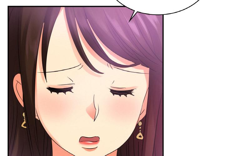 [韩国漫画] 不该爱上你 剧情,熟女人妻,不伦#[134P]-2