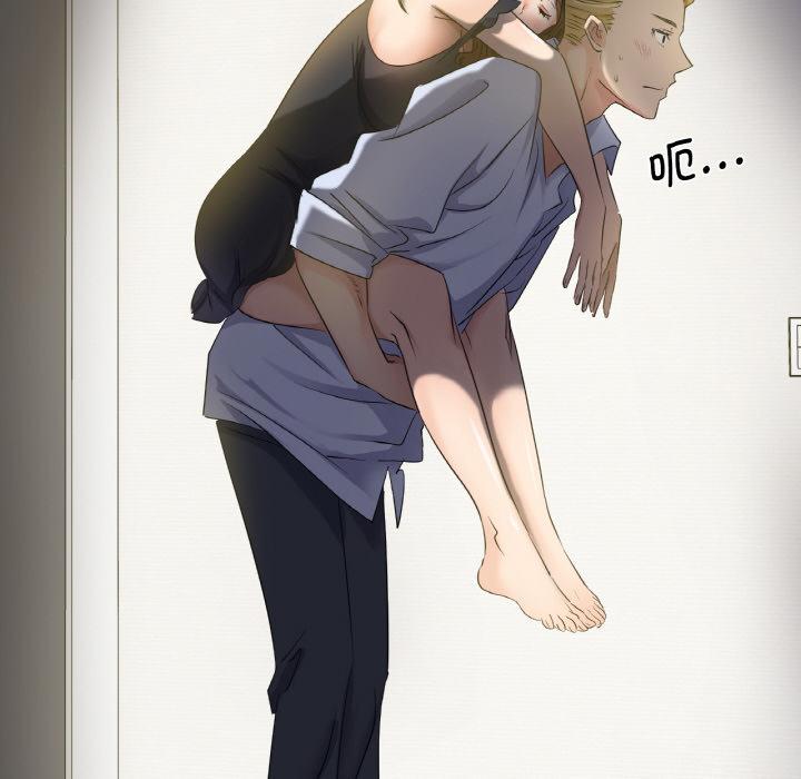 [韩国漫画] 不该爱上你 剧情,熟女人妻,不伦#[134P]-65