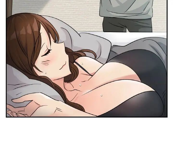 [韩国漫画] 不该爱上你 剧情,熟女人妻,不伦#[167P]-109