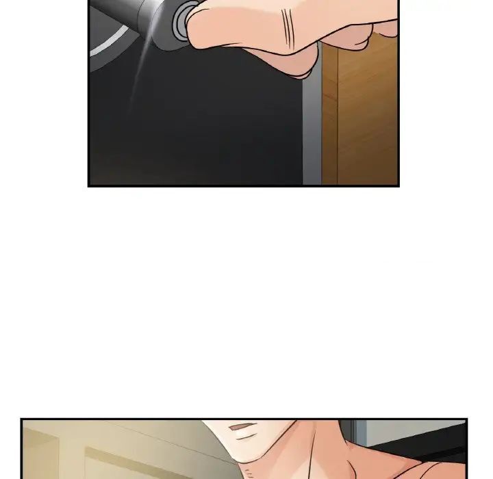 [韩国漫画] 不该爱上你 剧情,熟女人妻,不伦#[167P]-161