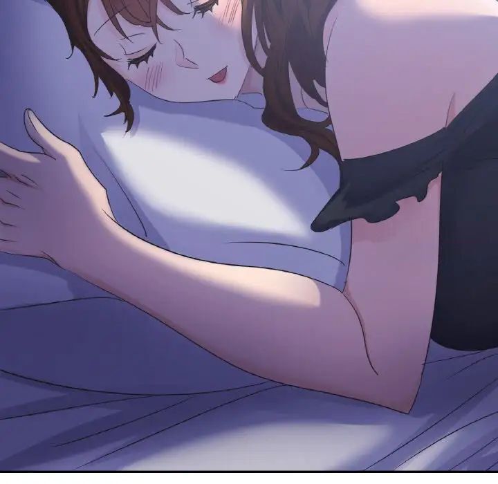 [韩国漫画] 不该爱上你 剧情,熟女人妻,不伦#[167P]-20