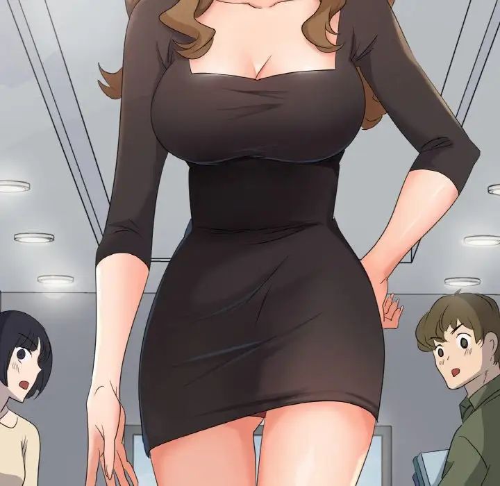 [韩国漫画] 不该爱上你 剧情,熟女人妻,不伦#[167P]-41