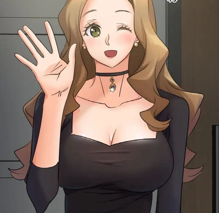 [韩国漫画] 不该爱上你 剧情,熟女人妻,不伦#[167P]-53