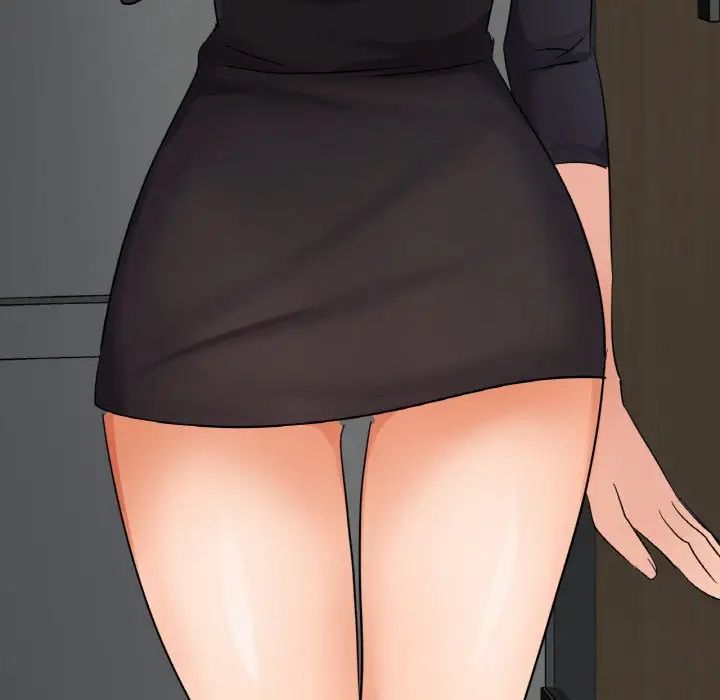 [韩国漫画] 不该爱上你 剧情,熟女人妻,不伦#[167P]-54