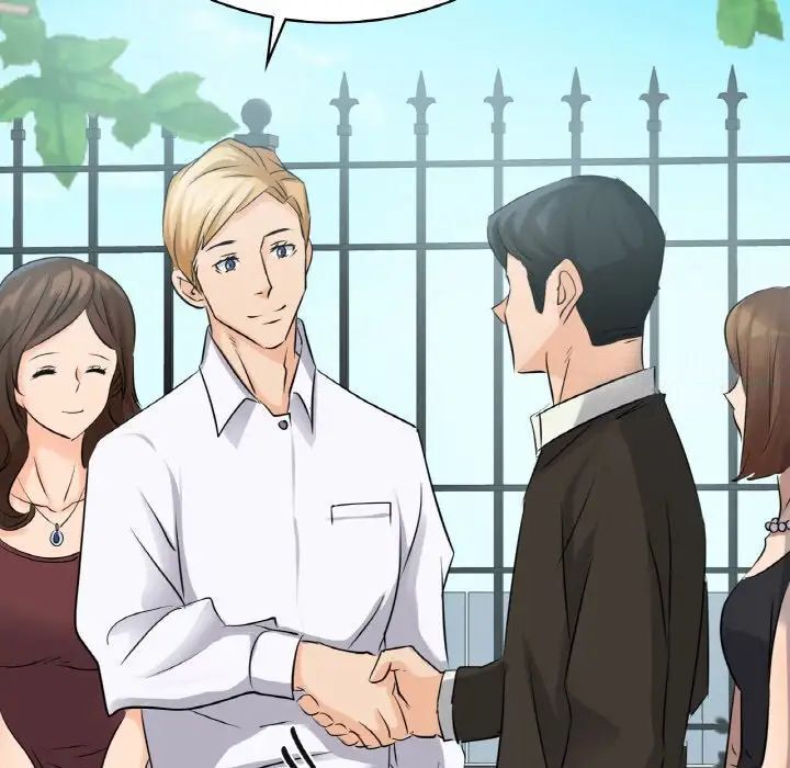 [韩国漫画] 不该爱上你 剧情,熟女人妻,不伦#[167P]-70