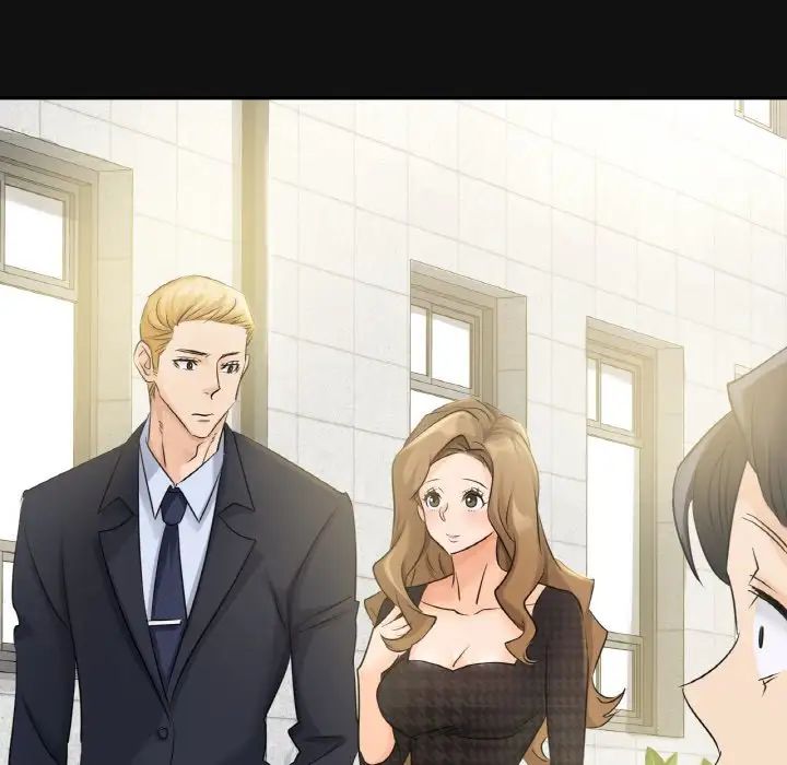 [韩国漫画] 不该爱上你 剧情,熟女人妻,不伦#[167P]-82