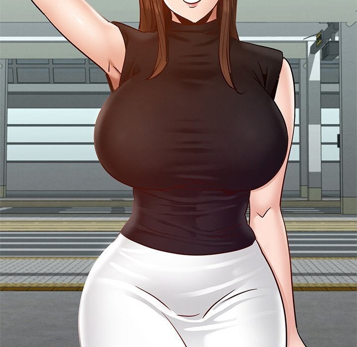 [韩国漫画] 不该爱上你 剧情,熟女人妻,不伦#[172P]-170