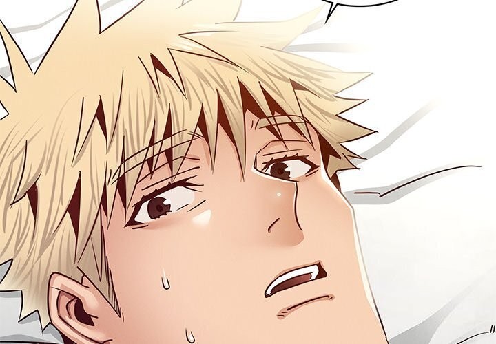 [韩国漫画] 不该爱上你 剧情,熟女人妻,不伦#[172P]-2