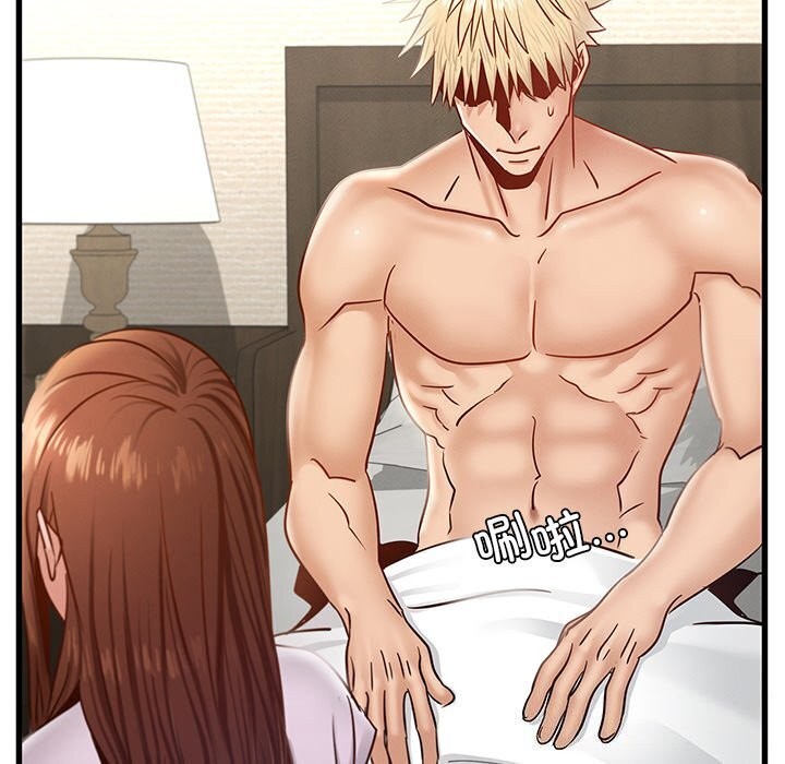 [韩国漫画] 不该爱上你 剧情,熟女人妻,不伦#[172P]-50