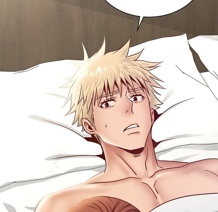 [韩国漫画] 不该爱上你 剧情,熟女人妻,不伦#[172P]-7