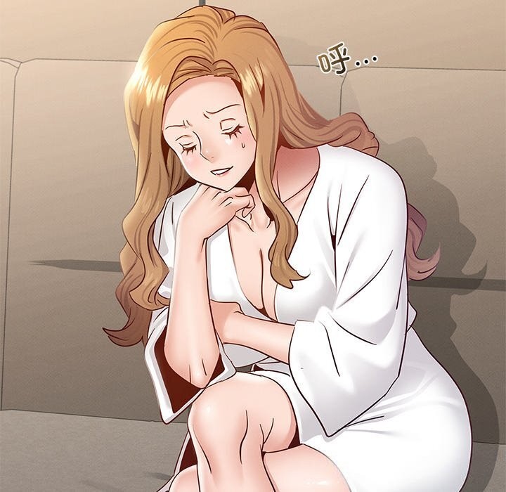 [韩国漫画] 不该爱上你 剧情,熟女人妻,不伦#[172P]-94