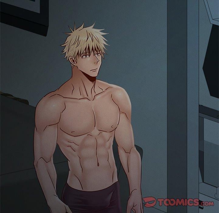 [韩国漫画] 不该爱上你 剧情,熟女人妻,不伦#[156P]-102