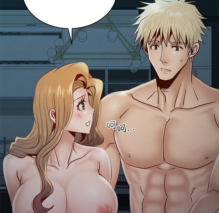 [韩国漫画] 不该爱上你 剧情,熟女人妻,不伦#[156P]-113