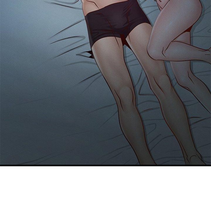 [韩国漫画] 不该爱上你 剧情,熟女人妻,不伦#[156P]-132