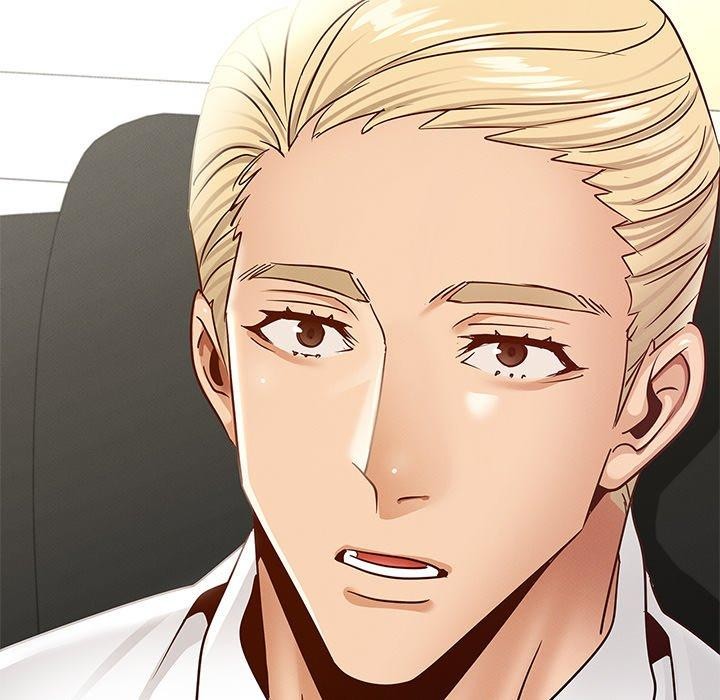 [韩国漫画] 不该爱上你 剧情,熟女人妻,不伦#[156P]-154