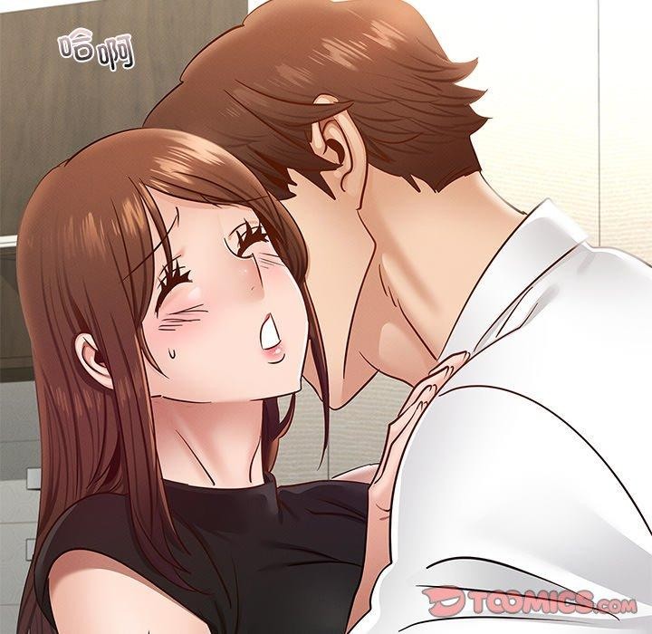 [韩国漫画] 不该爱上你 剧情,熟女人妻,不伦#[156P]-21