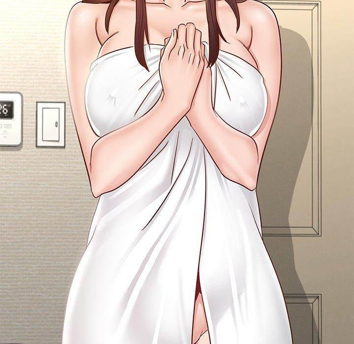 [韩国漫画] 不该爱上你 剧情,熟女人妻,不伦#[156P]-42