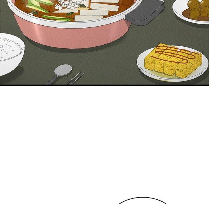 [韩国漫画] 不该爱上你 剧情,熟女人妻,不伦#[156P]-145