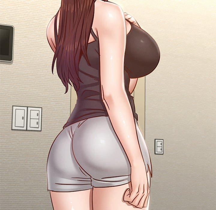 [韩国漫画] 不该爱上你 剧情,熟女人妻,不伦#[156P]-53