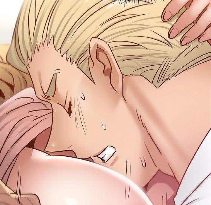 [韩国漫画] 不该爱上你 剧情,熟女人妻,不伦#[156P]-81