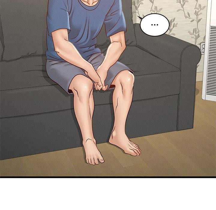 [韩国漫画] 不该爱上你 剧情,熟女人妻,不伦#[154P]-145