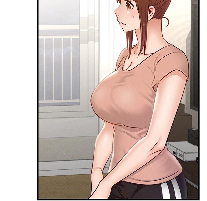 [韩国漫画] 不该爱上你 剧情,熟女人妻,不伦#[154P]-147