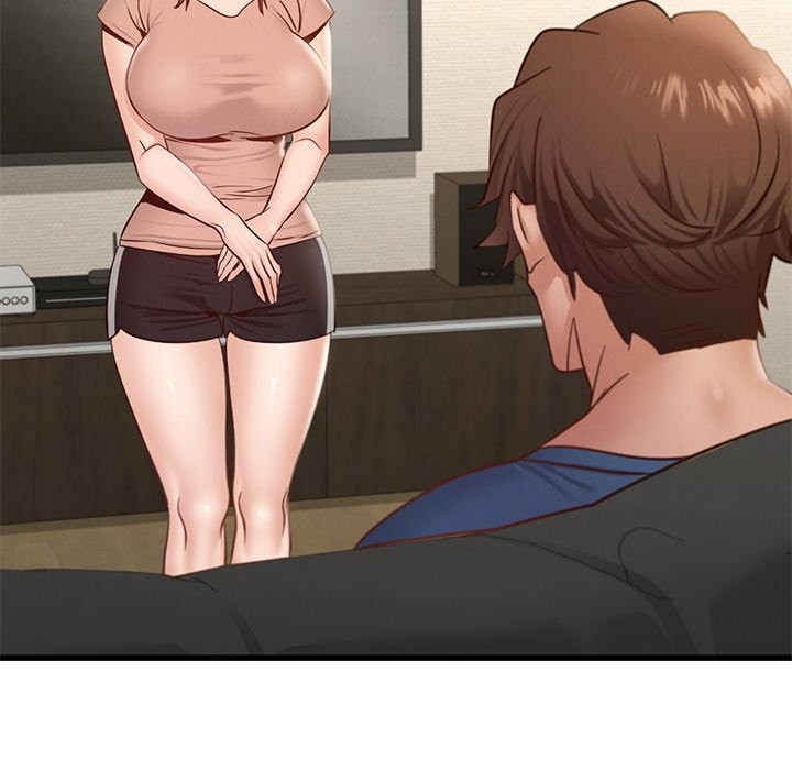 [韩国漫画] 不该爱上你 剧情,熟女人妻,不伦#[140P]-10