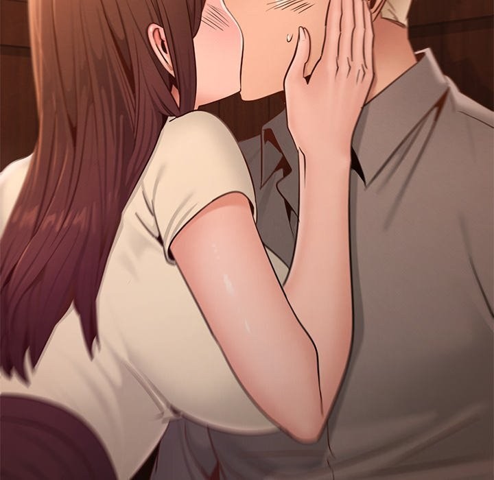 [韩国漫画] 不该爱上你 剧情,熟女人妻,不伦#[140P]-118