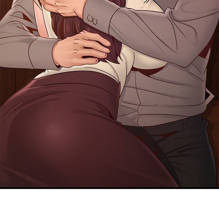 [韩国漫画] 不该爱上你 剧情,熟女人妻,不伦#[140P]-123