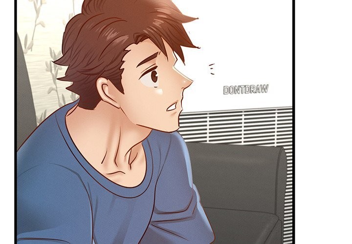 [韩国漫画] 不该爱上你 剧情,熟女人妻,不伦#[140P]-2