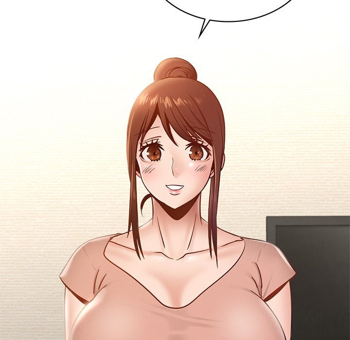 [韩国漫画] 不该爱上你 剧情,熟女人妻,不伦#[140P]-5