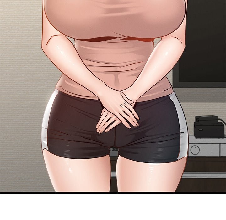 [韩国漫画] 不该爱上你 剧情,熟女人妻,不伦#[140P]-6