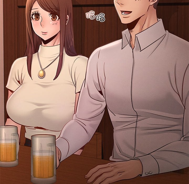 [韩国漫画] 不该爱上你 剧情,熟女人妻,不伦#[140P]-70