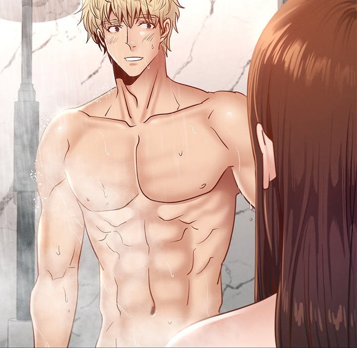 [韩国漫画] 不该爱上你 剧情,熟女人妻,不伦#[147P]-145