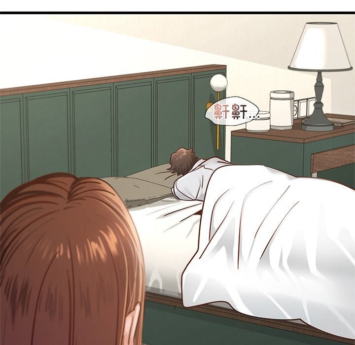 [韩国漫画] 不该爱上你 剧情,熟女人妻,不伦#[152P]-124