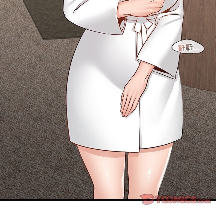 [韩国漫画] 不该爱上你 剧情,熟女人妻,不伦#[152P]-129