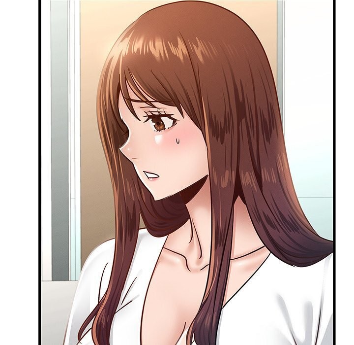 [韩国漫画] 不该爱上你 剧情,熟女人妻,不伦#[152P]-135