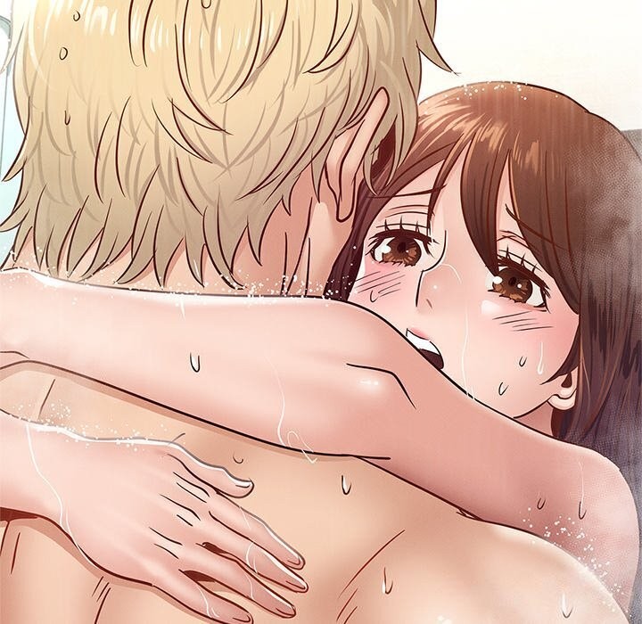 [韩国漫画] 不该爱上你 剧情,熟女人妻,不伦#[152P]-83