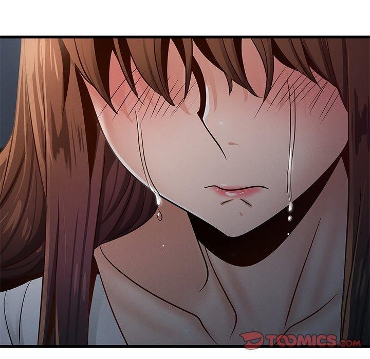 [韩国漫画] 不该爱上你 剧情,熟女人妻,不伦#[144P]-102