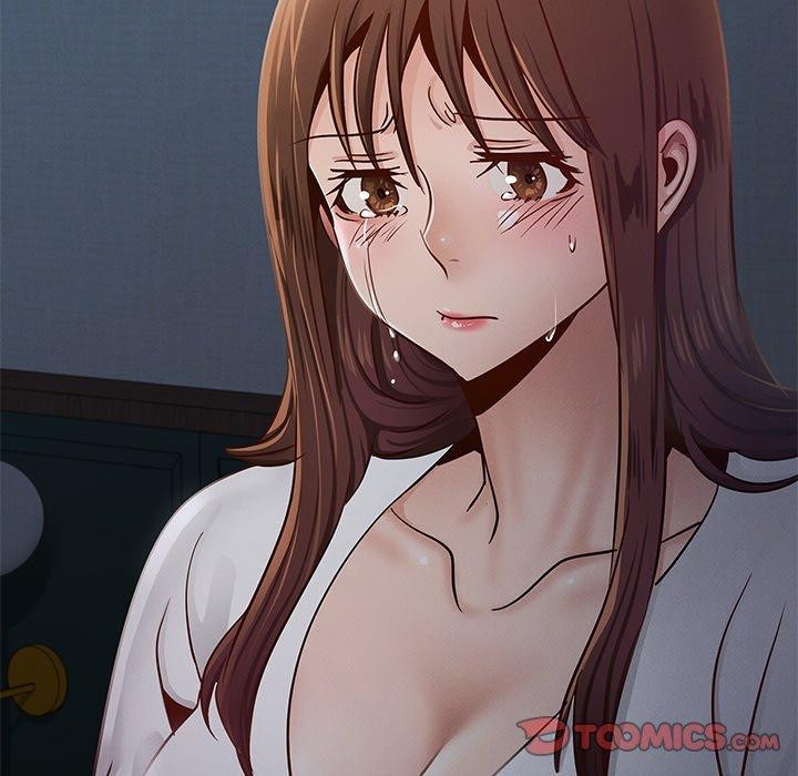 [韩国漫画] 不该爱上你 剧情,熟女人妻,不伦#[144P]-108