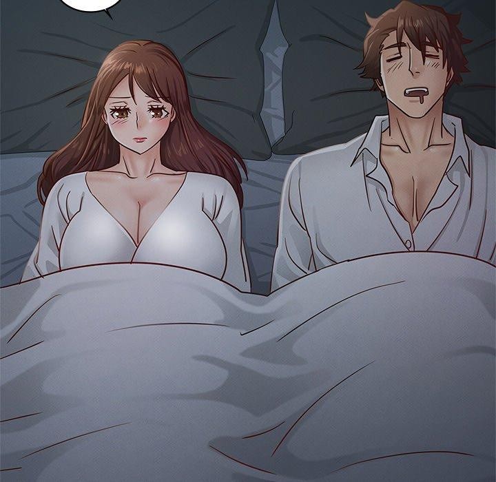 [韩国漫画] 不该爱上你 剧情,熟女人妻,不伦#[144P]-13