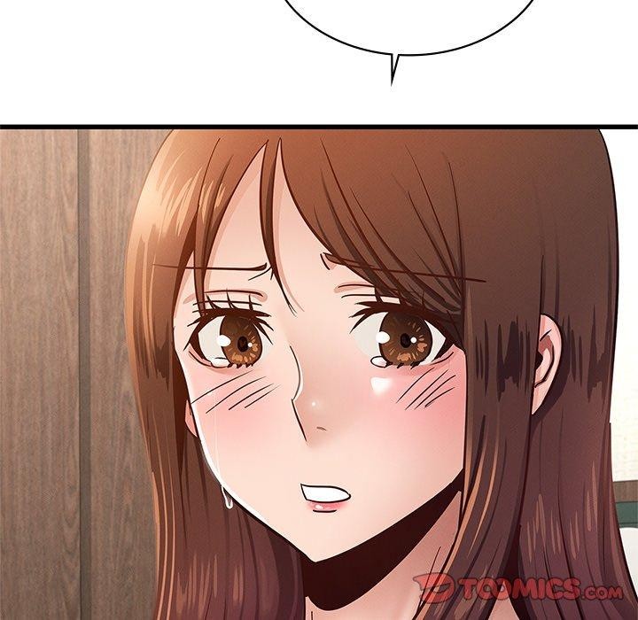 [韩国漫画] 不该爱上你 剧情,熟女人妻,不伦#[144P]-138