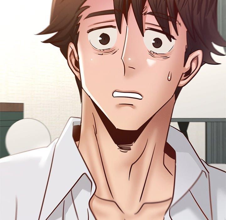 [韩国漫画] 不该爱上你 剧情,熟女人妻,不伦#[144P]-141