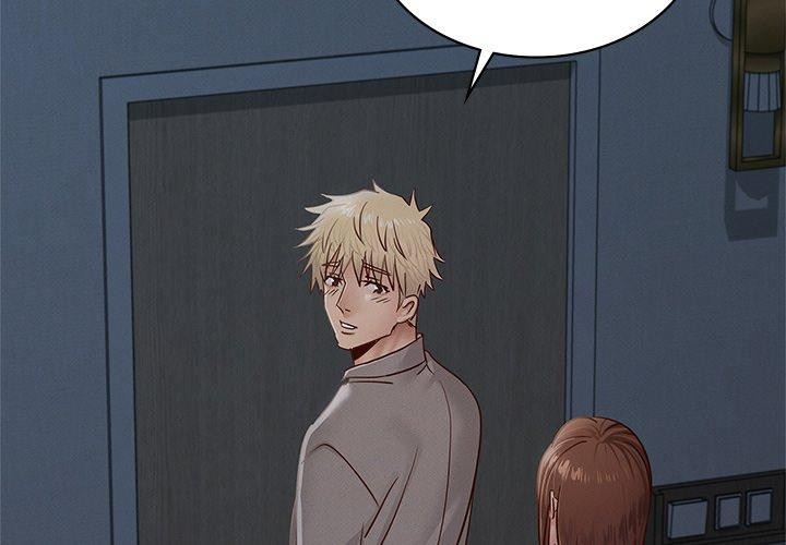 [韩国漫画] 不该爱上你 剧情,熟女人妻,不伦#[144P]-2