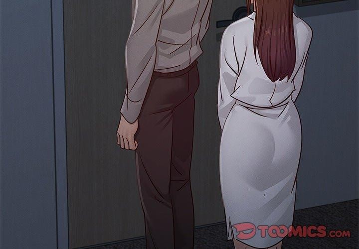 [韩国漫画] 不该爱上你 剧情,熟女人妻,不伦#[144P]-3