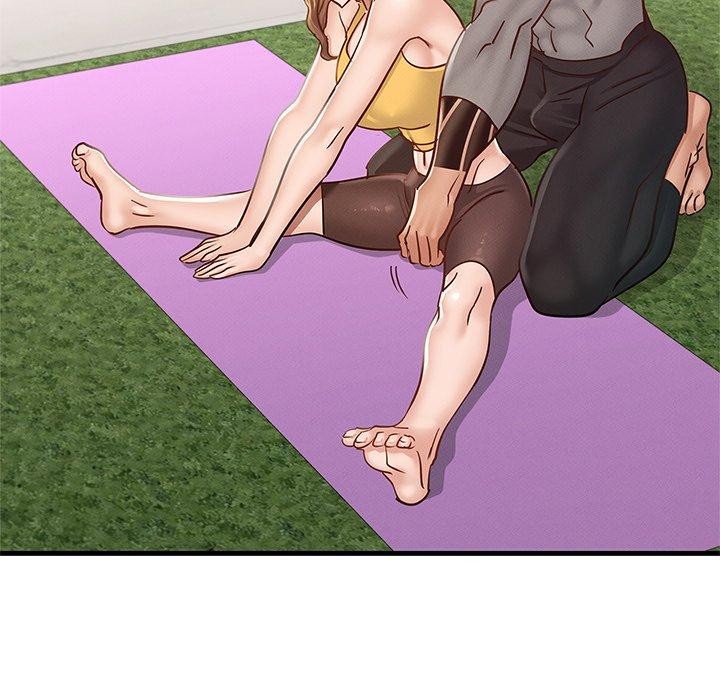 [韩国漫画] 不该爱上你 剧情,熟女人妻,不伦#[144P]-35