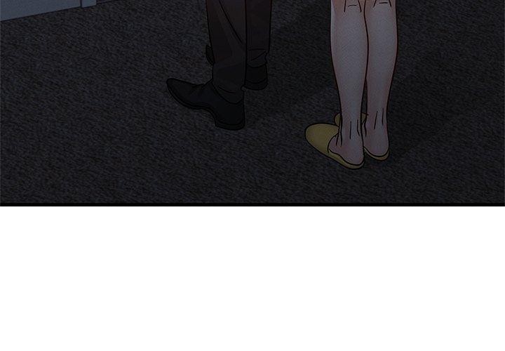 [韩国漫画] 不该爱上你 剧情,熟女人妻,不伦#[144P]-4