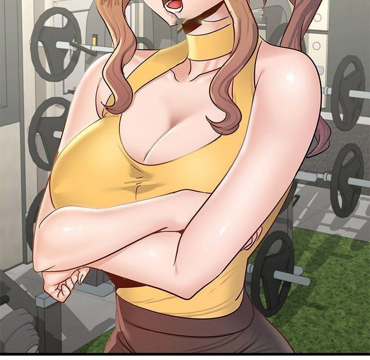 [韩国漫画] 不该爱上你 剧情,熟女人妻,不伦#[144P]-79