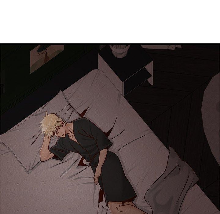 [韩国漫画] 不该爱上你 剧情,熟女人妻,不伦#[144P]-87